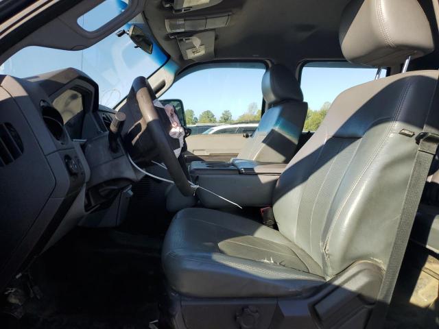1FT7W2B61FEB96990 Ford F250 Super Duty