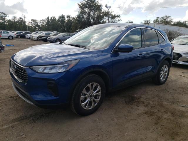 2023 FORD ESCAPE ACT - 1FMCU9GN4PUA01772
