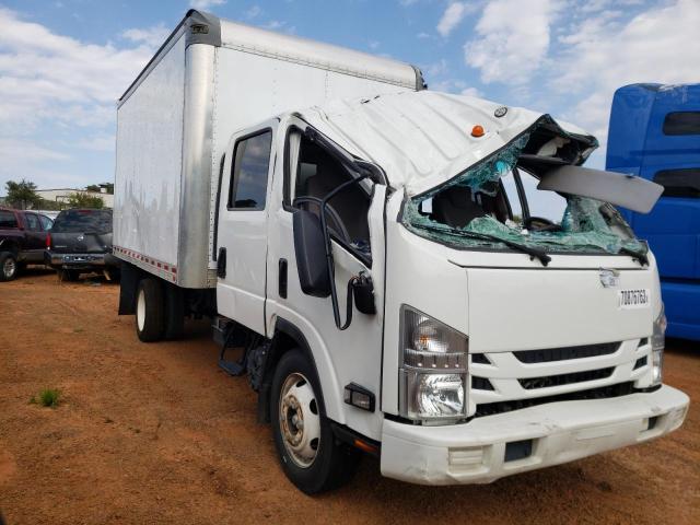 2021 CHEVROLET 4500 - 54DCDJ1D1MS203171