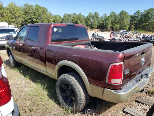 2016 RAM 3500 LONGH 3C63RRNL3GG176595