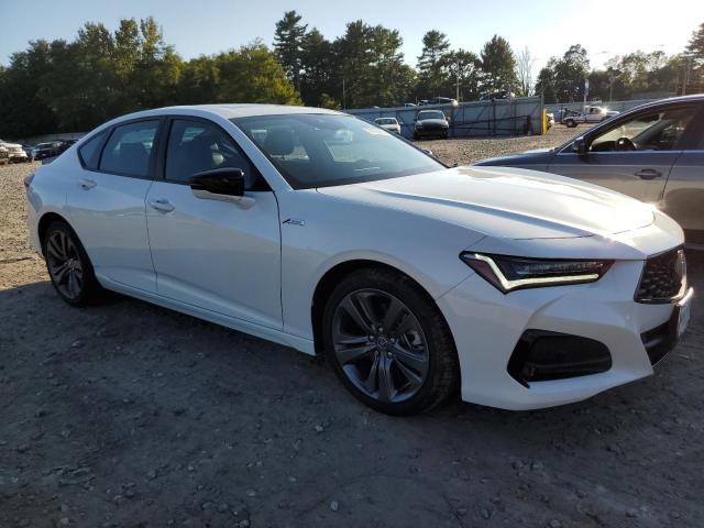 2022 ACURA TLX TECH A - 19UUB6F55NA003965
