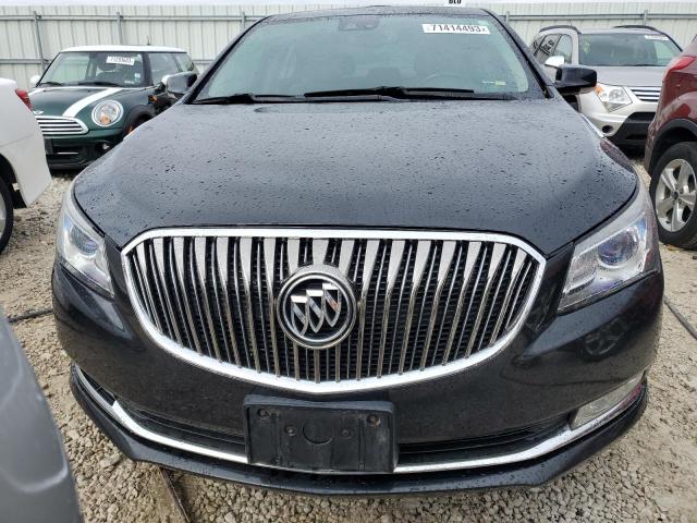 1G4GF5G34FF225971 Buick Lacrosse Premium