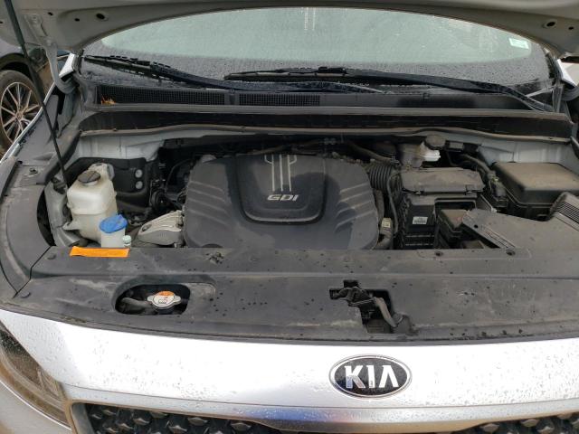 KNDMC5C10G6132435 KIA SEDONA EX