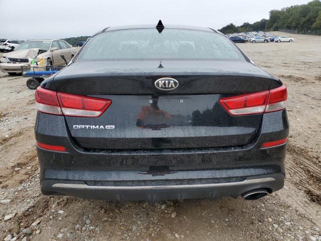 5XXGT4L3XKG295290 KIA Optima Lx