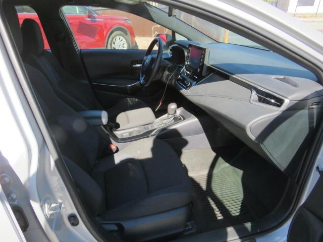 5YFS4MCE3NP136471 Toyota COROLLA SE