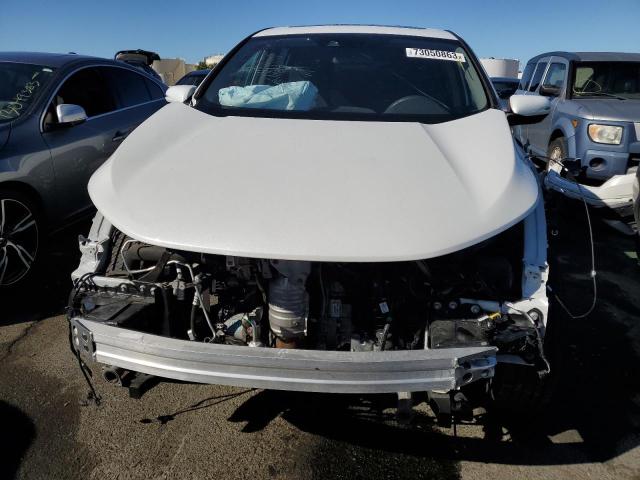 2020 HONDA CR-V EX - 5J6RW2H55LA008556
