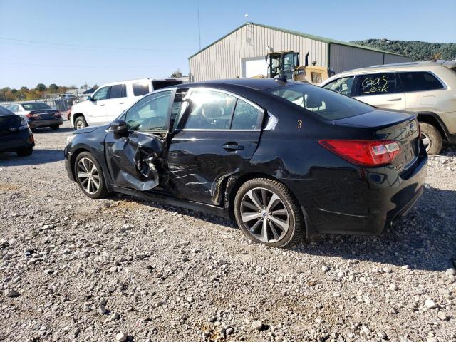4S3BNAJ62G3060342 Subaru Legacy 2.5i Limited