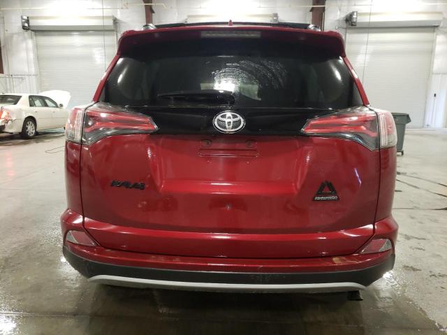 2T3RFREV3JW731209 | 2018 TOYOTA RAV4 ADVEN