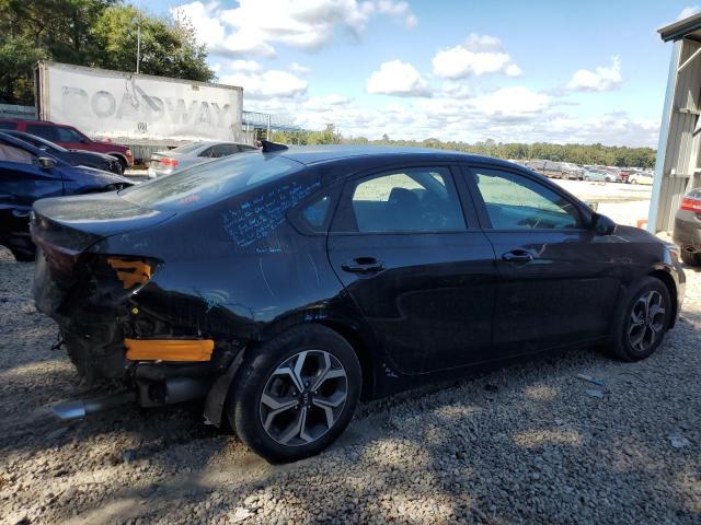 3KPF24AD1ME390021 KIA FORTE FE