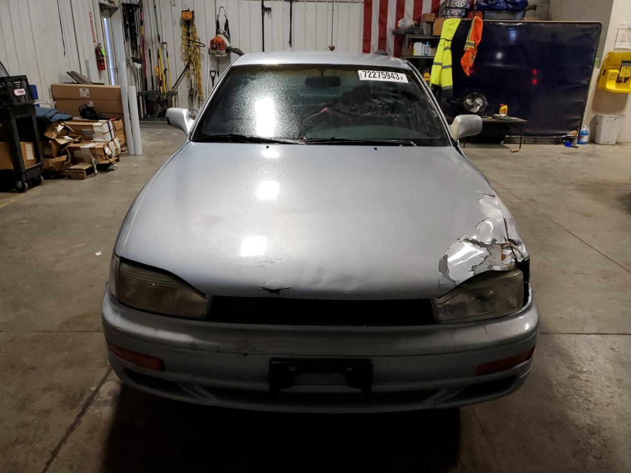 JT2SK12E8N0069021 1992 Toyota Camry Le