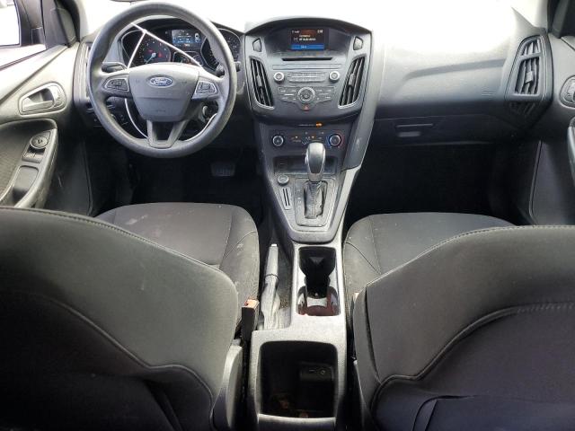1FADP3E24FL300436 Ford FOCUS S