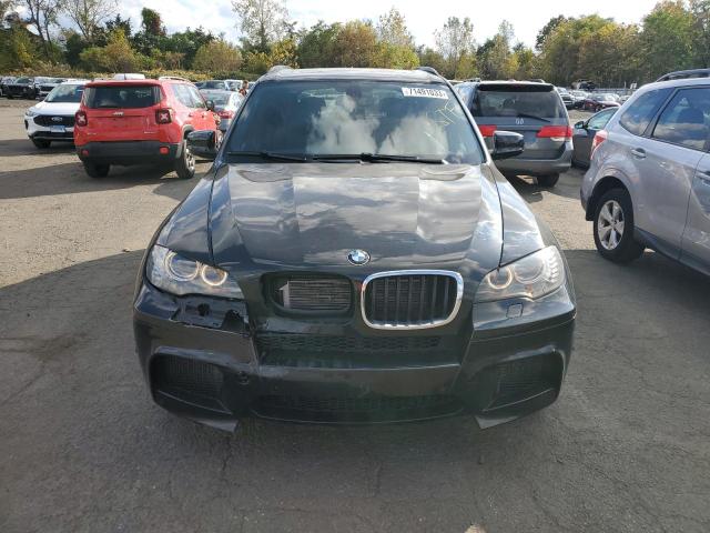 5YMGY0C51DLL15710 2013 BMW X5, photo no. 5