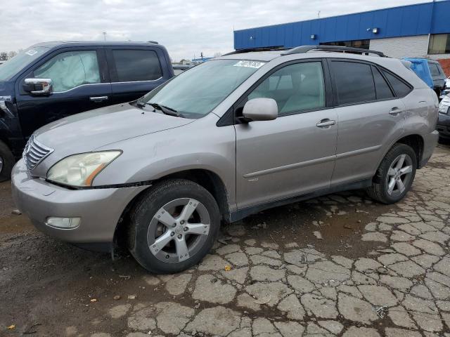 2005 Lexus RX 330 