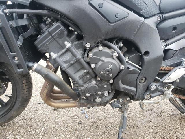 2013 YAMAHA FZ8 N JYARN27E6DA004068