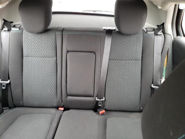 2015 CHEVROLET TRAX 1LS - KL7CJPSB2FB208649