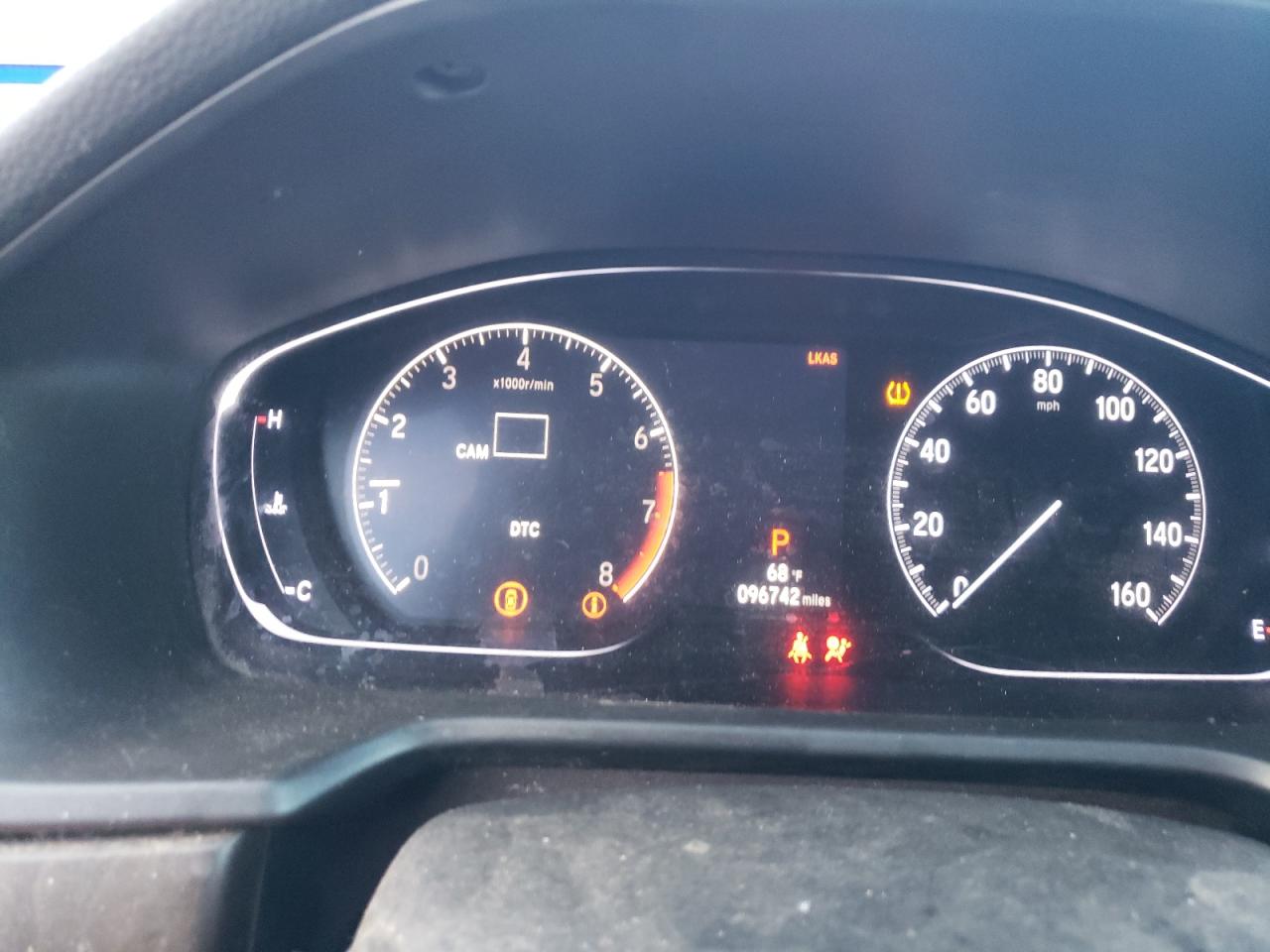 1HGCV1F91JA213501 HONDA ACCORD 2018
