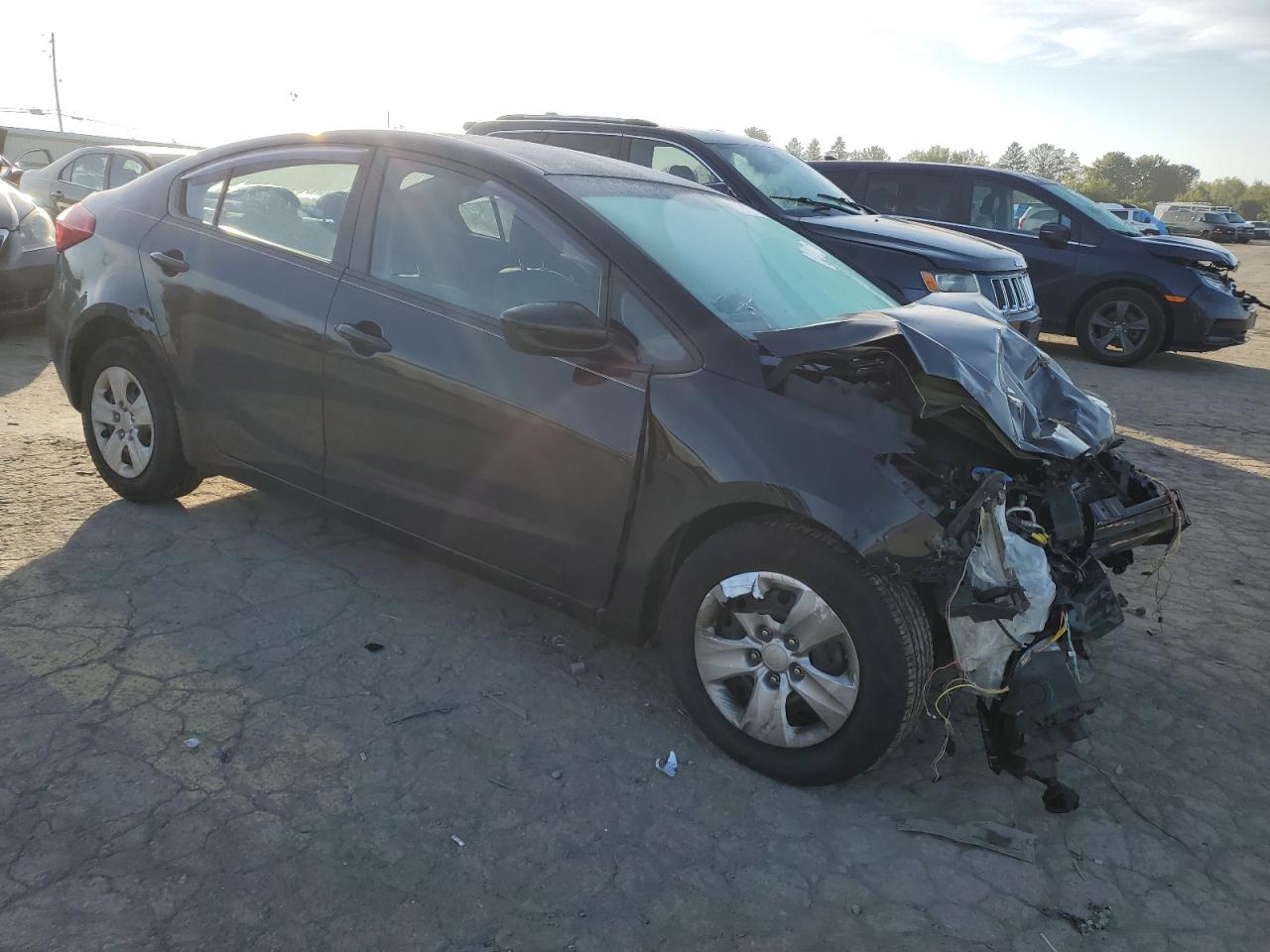 knafk4a61f5375094 KNAFK4A61F5375094 2015 Kia Forte Lx
