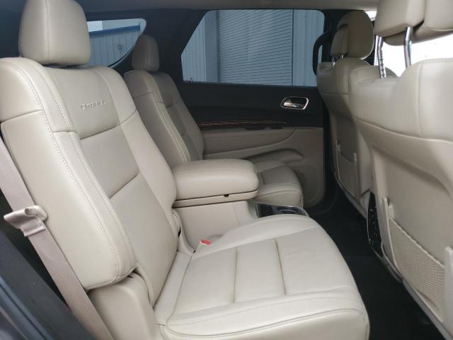 1C4RDJEG7EC349539 Dodge Durango Citadel