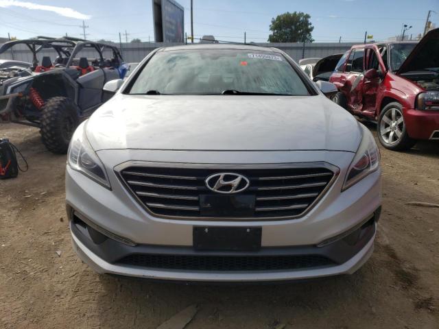 5NPE34ABXFH072100 | 2015 HYUNDAI SONATA SPO