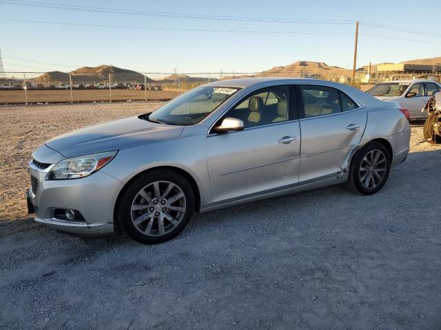 1G11D5SL6FF120378 | 2015 CHEVROLET MALIBU 2LT