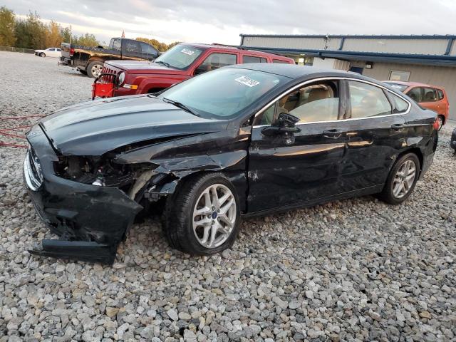 3FA6P0HD3ER297744 | 2014 Ford fusion se