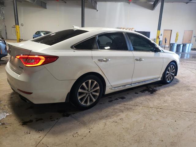 5NPE34AF7GH303801 | 2016 Hyundai sonata sport