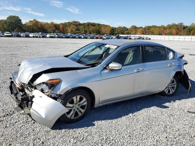 2008 Honda Accord Sdn LX-P