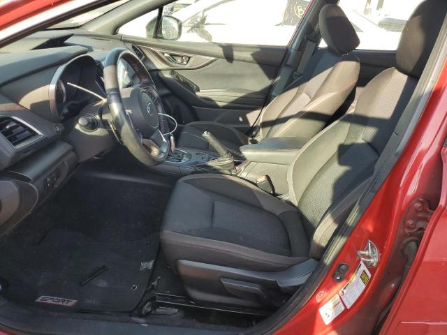 4S3GTAL69H3751863 Subaru Impreza Sport
