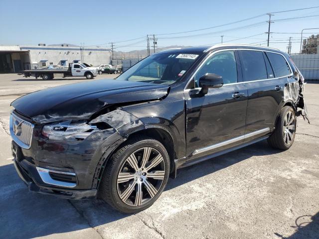 2022 Volvo XC90 T6 Inscription