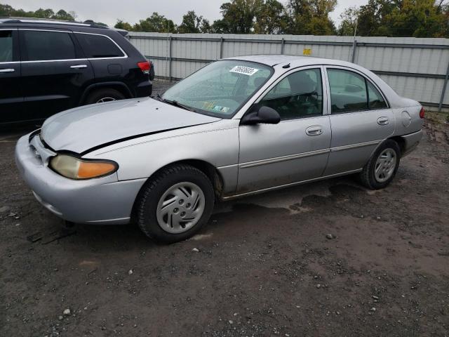 2001 Ford Escort 