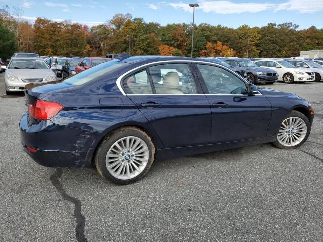 WBA3B5G56FNS14568 BMW 328 Xi Sulev