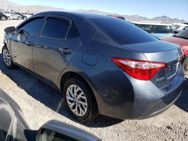 5YFBURHE1HP656257 Toyota COROLLA L