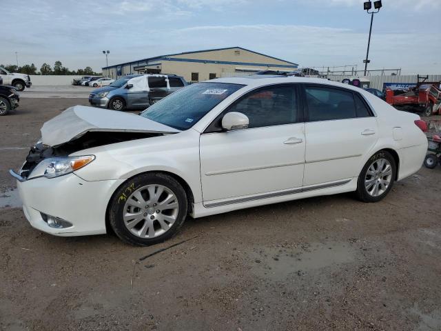 2011 Toyota Avalon Base