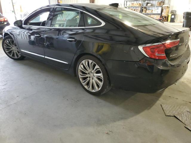  BUICK LACROSSE 2017 Синій