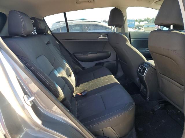 KNDPM3AC2H7204380 KIA Sportage Lx