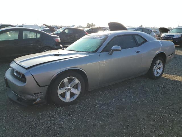 2014 Dodge Challenger SXT