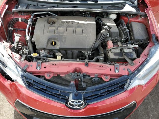 2T1BURHE8EC178639 | 2014 TOYOTA COROLLA L