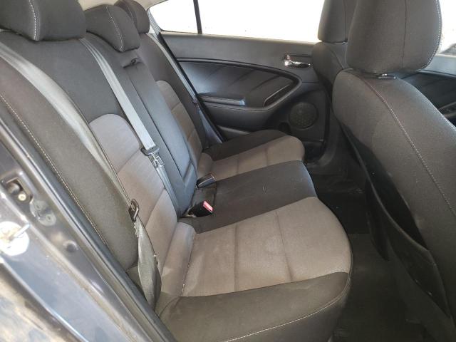 2015 KIA FORTE EX - KNAFX4A80F5343885
