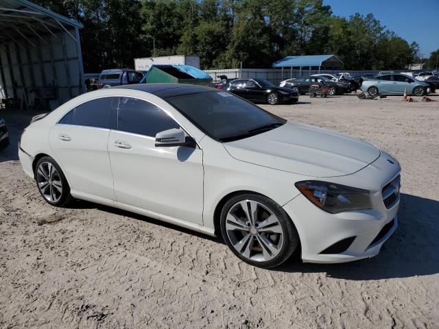 WDDSJ4EB1FN254440 Mercedes-Benz CLA 250
