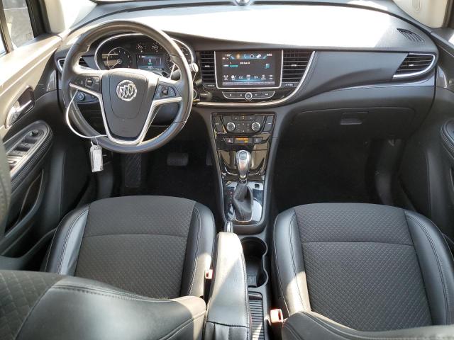 KL4CJ2SB1JB511639 Buick Encore Sport Touring