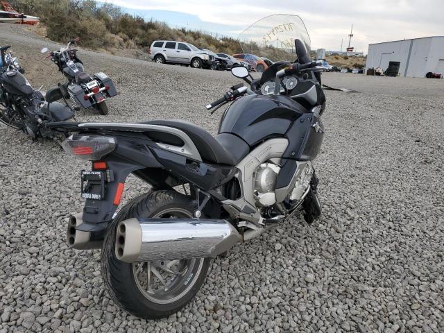 2012 BMW K1600 GTL WB1061209CZZ20708