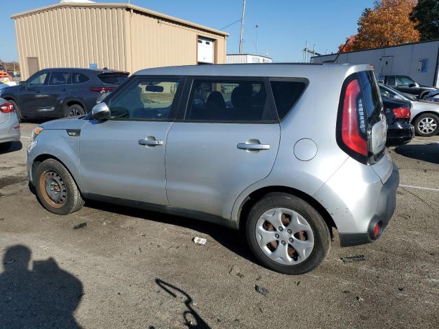 KNDJN2A24E7703763 KIA Soul