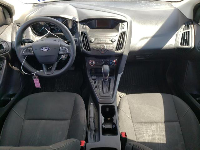 1FADP3E20JL331613 Ford FOCUS S