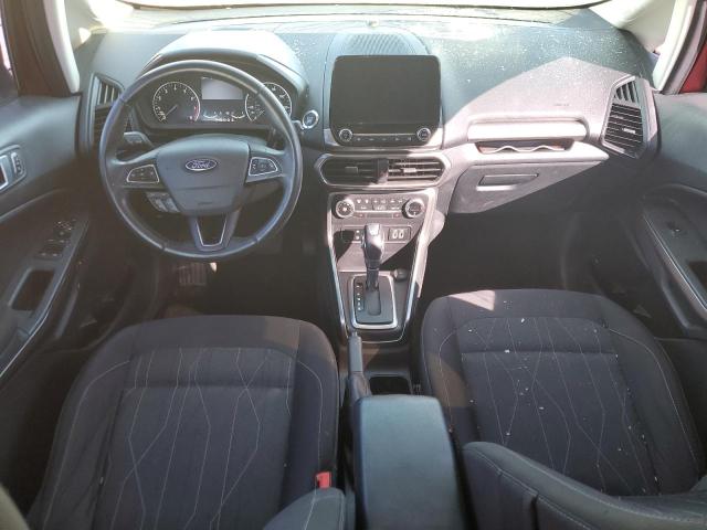 2018 FORD ECOSPORT S - MAJ3P1TEXJC222962