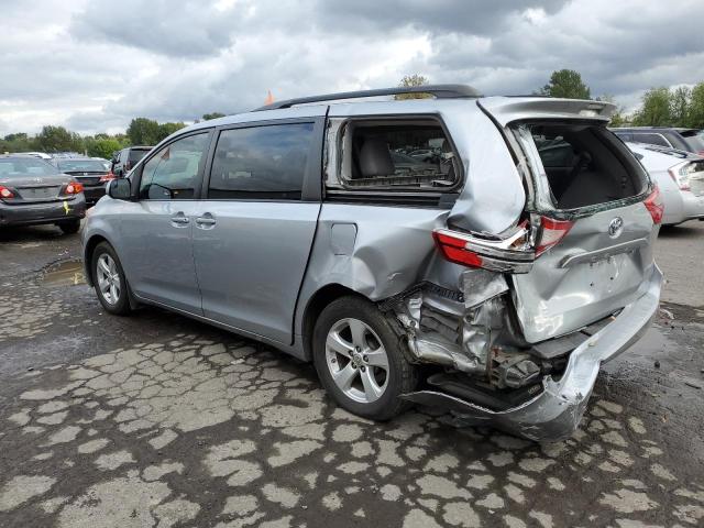 5TDZK3DC1FS687468 Toyota SIENNA