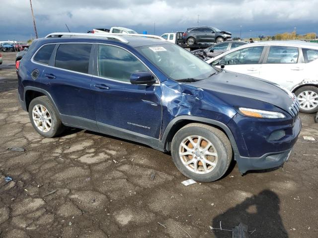 1C4PJMCS3FW635171 Jeep Cherokee Latitude