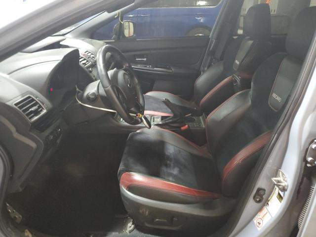 JF1VA1B6XK9807334 Subaru Wrx Premium