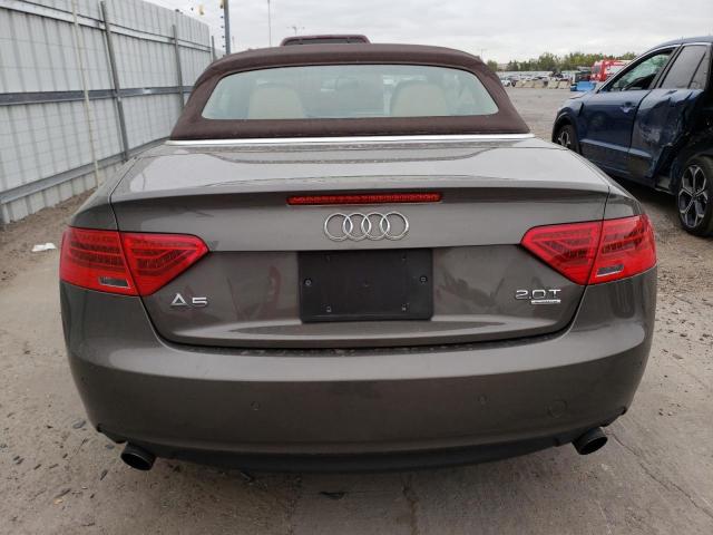 WAULFAFH6EN007167 2014 AUDI A5, photo no. 6