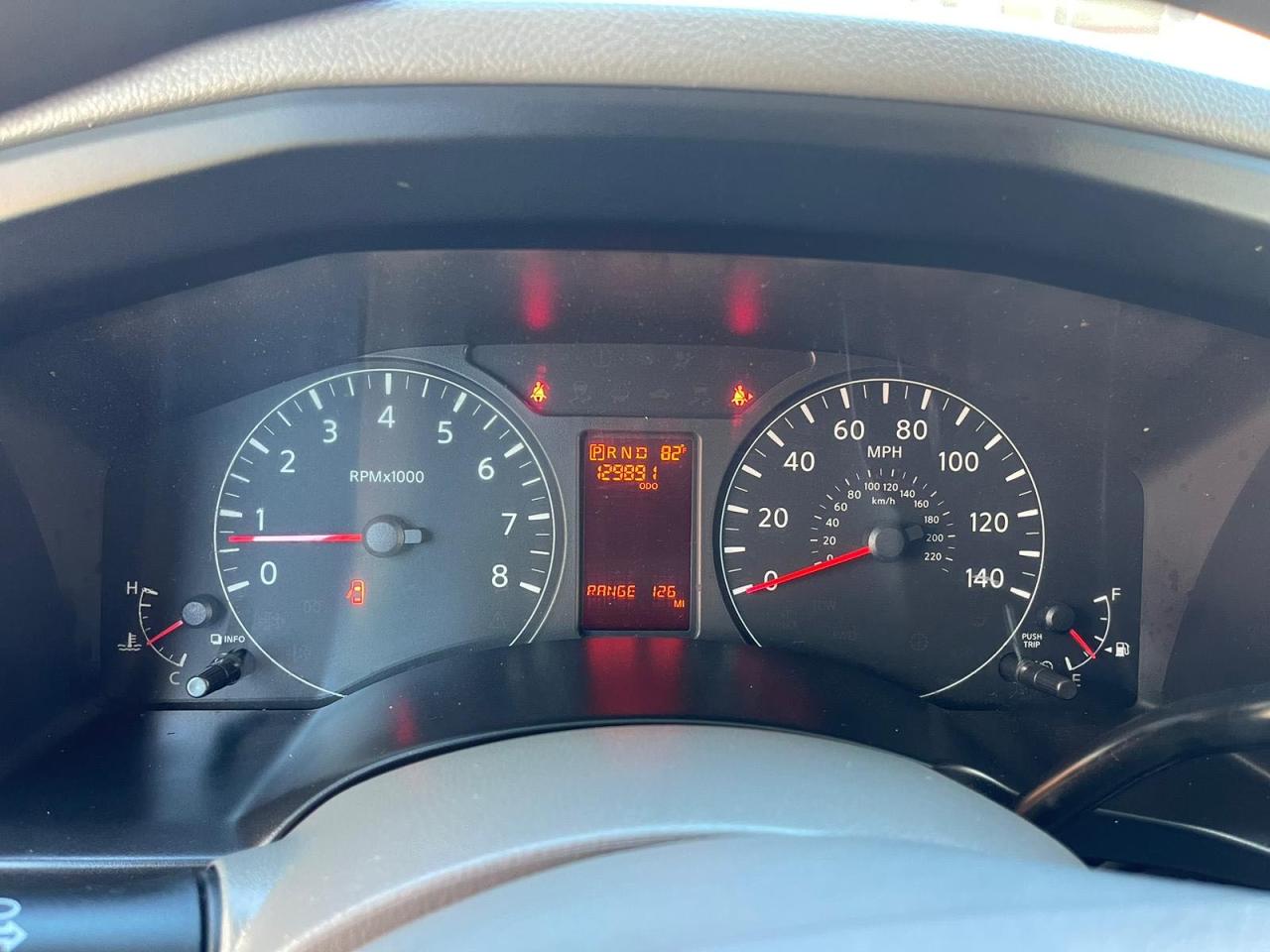 1N6BF0KM2GN810408 NISSAN NV 2016