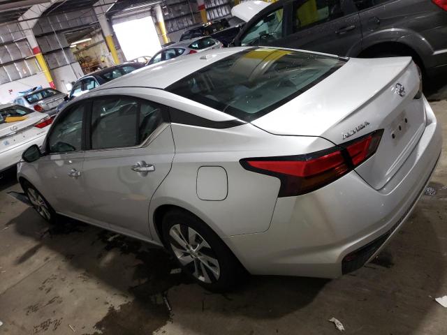 1N4BL4BV5KC211296 | 2019 NISSAN ALTIMA S